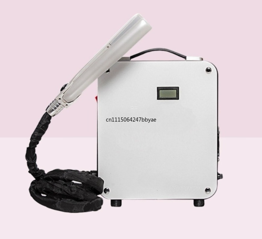 Hair Care Keratin Treatment - Tratamiento Capilar Profesional con Queratina Ice
