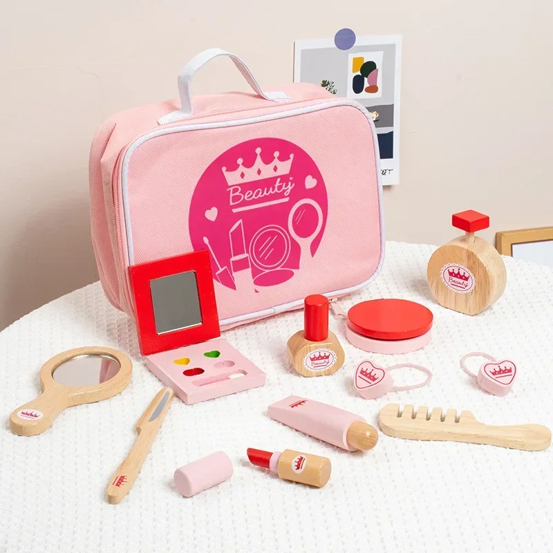Hair Care Kit - Juguetes para niños, juego de simulación