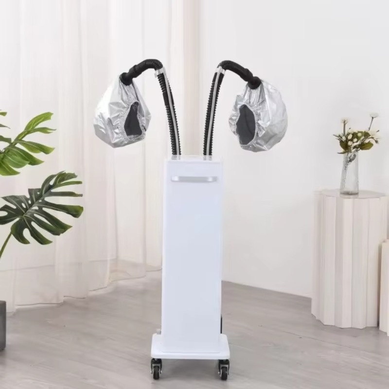 Hair Care High End - Máquina de Alta Gama para el