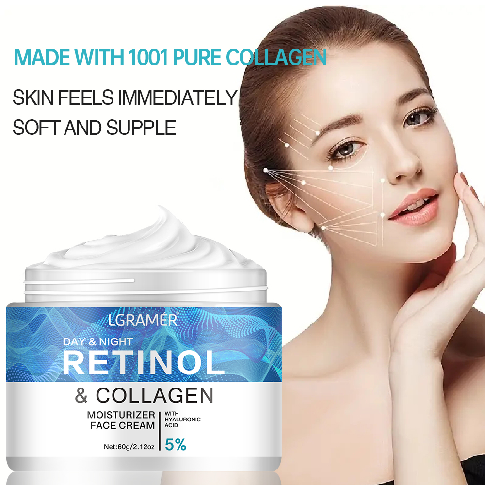 The Ordinary Serum Hyaluronic Acid - Retinol-crema Facial reafirmante para levantar el