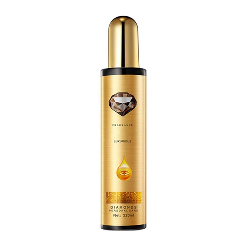 Hair Care Essence Oil Spray - Aceite Esencial de feromonas para el
