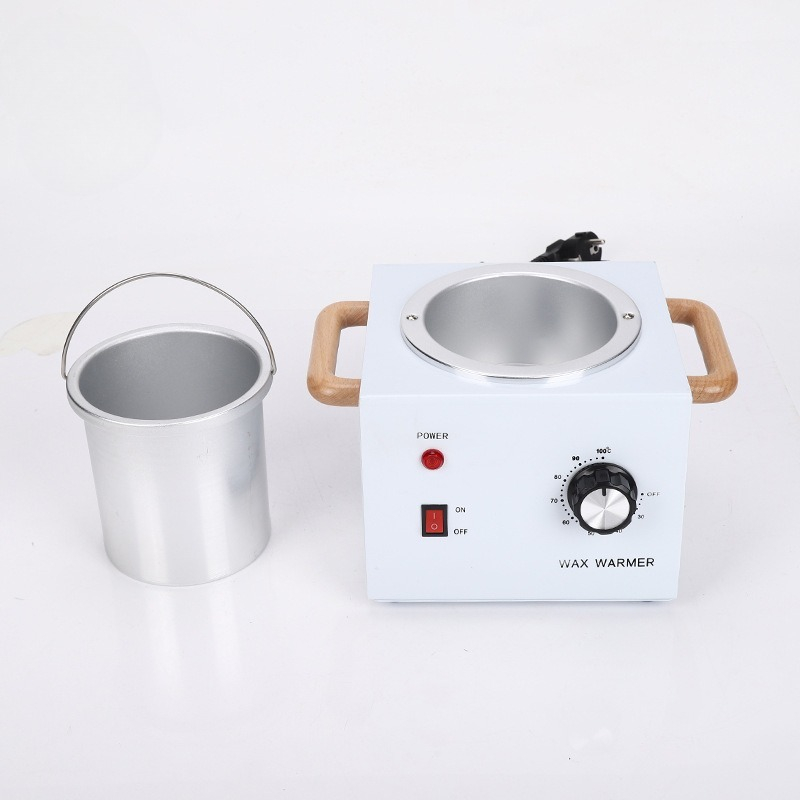 Hair Care Lab - Unidad de cuidado para salones de