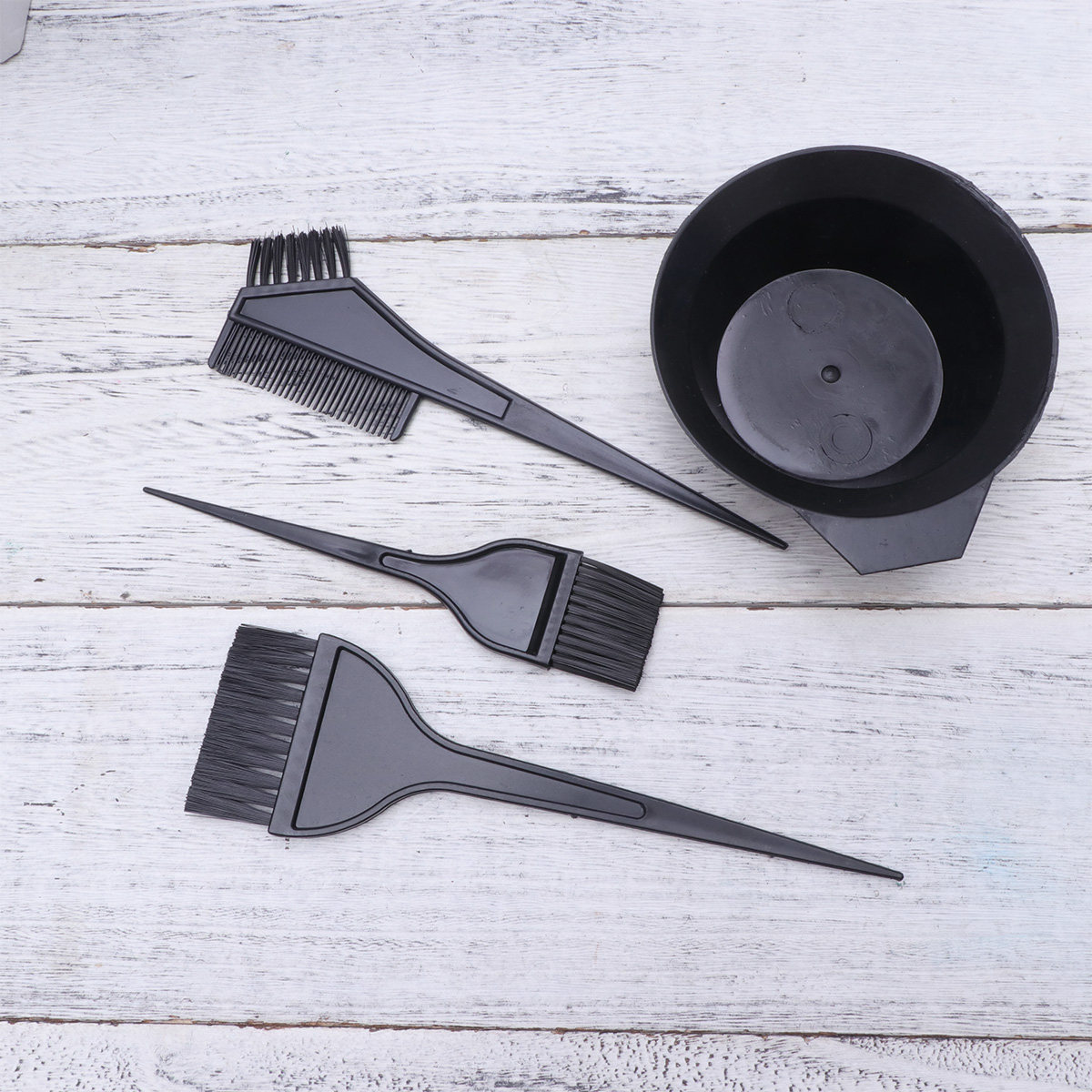 Hair Care Kit - Kit de herramientas para teñir el
