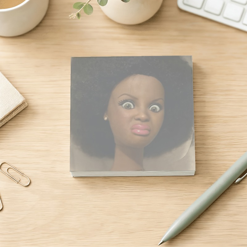 Hair Care Journal - Bloc de Notas con Diseño de