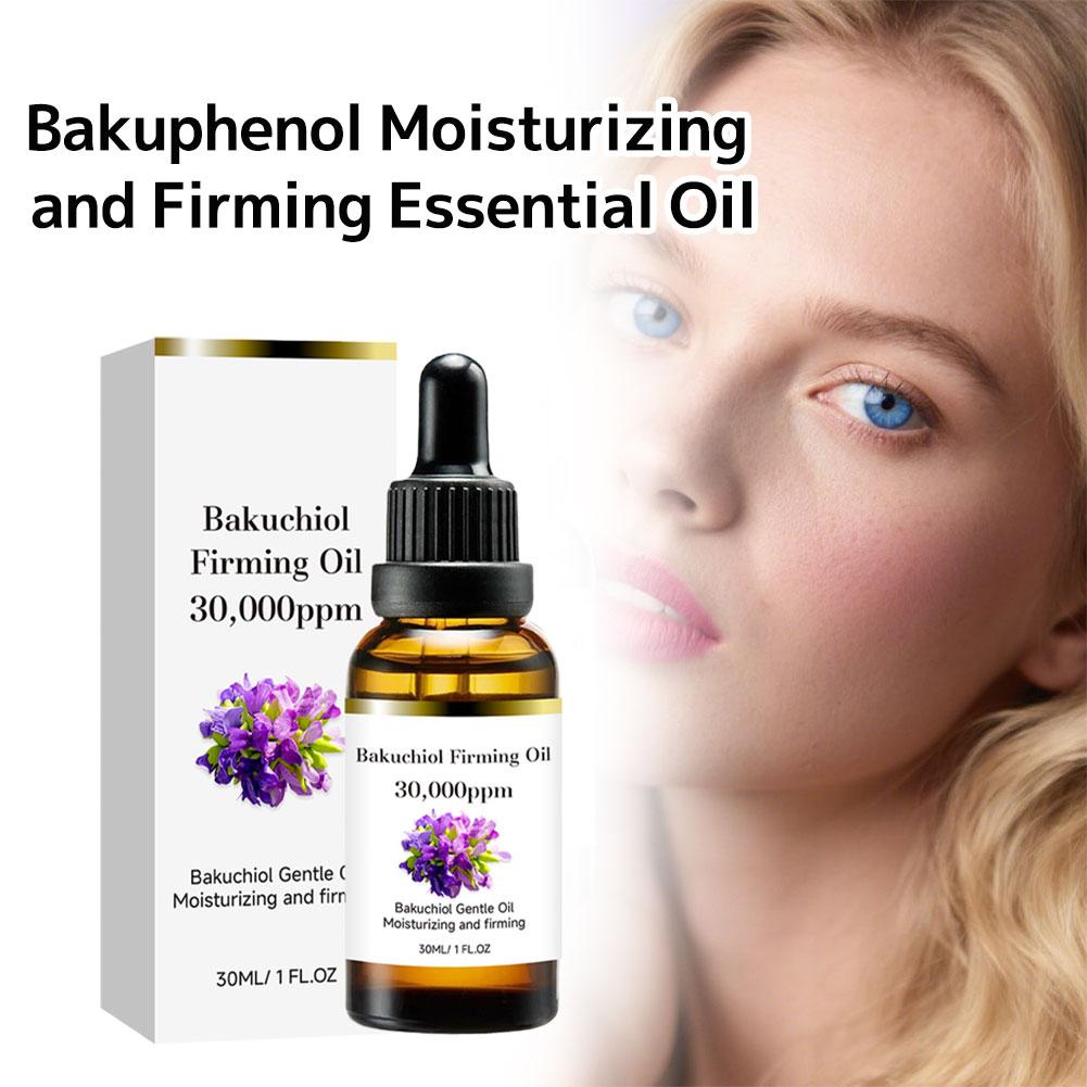 The Ordinary Serum Hyaluronic Acid - Suero facial con retinol y bakuchiol,