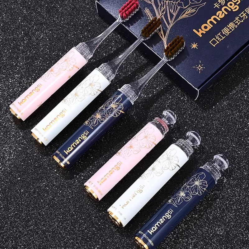 Hair Care High End - Nuevo tubo de lápiz labial de