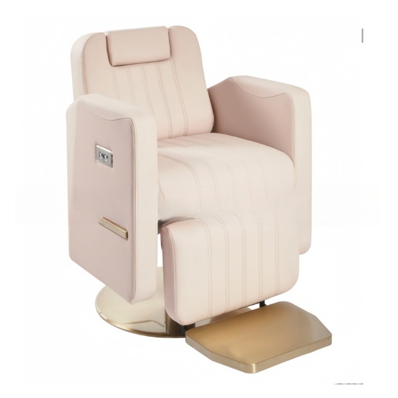 Silla para el cuidado del cabe - Hair Care High End reseña y precio