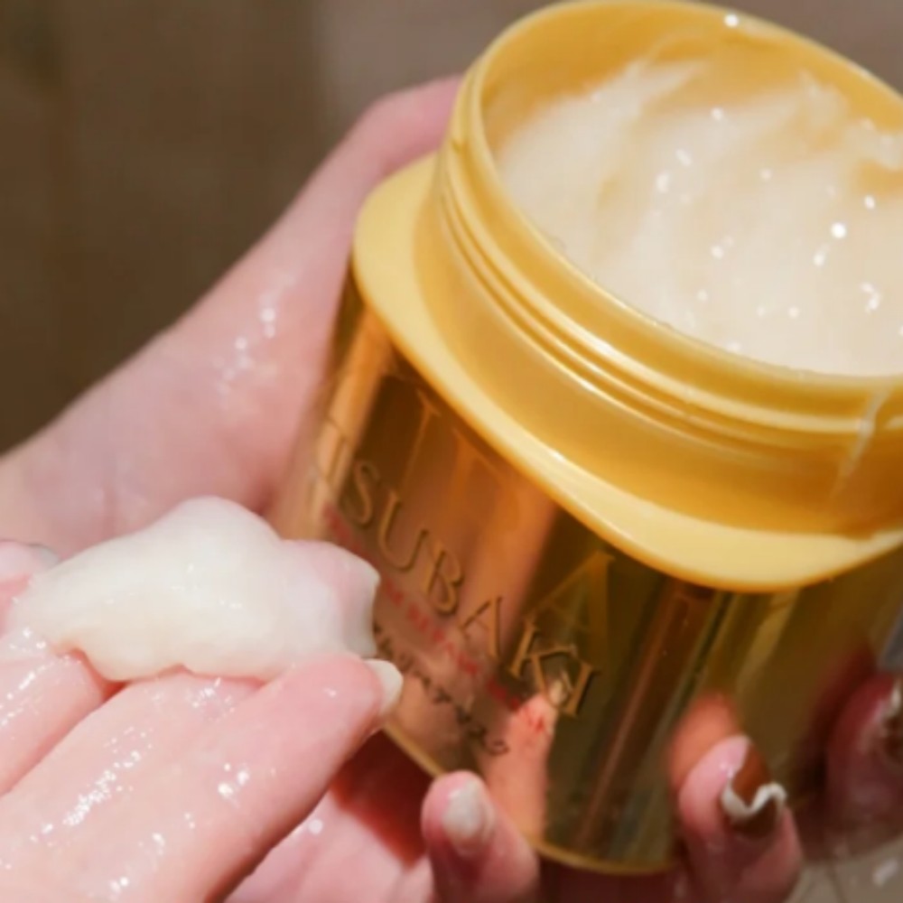 Mascarilla Reparadora Premium  - Hair Care In Japan reseña y precio