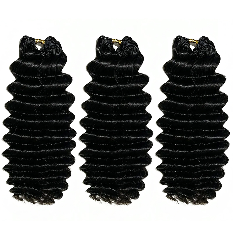 Extensiones de Cabello Humano  - Hair Care For Wavy Hair reseña y precio