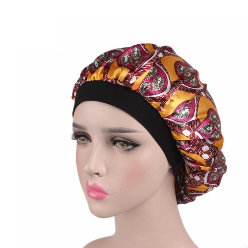 Gorro Noche para Hogar con Tel - Hair Care Night Routine reseña y precio