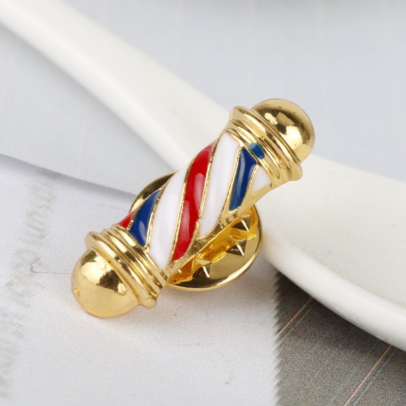 Broche de insignia clásico, Pi - Hair Care Kit reseña y precio