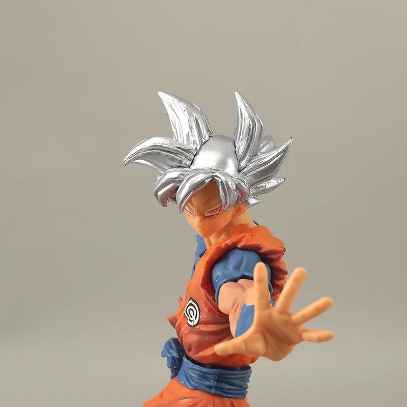 Figura de acción de Son Goku d - Hair Care In Japan reseña y precio