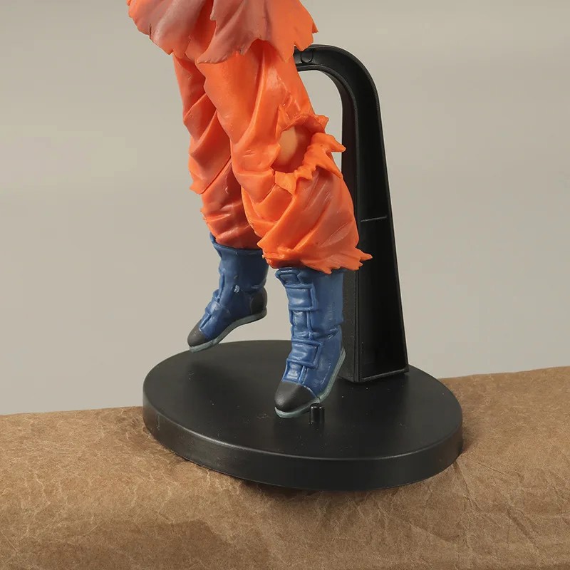 Figura de acción de Son Goku d - Hair Care In Japan reseña y precio