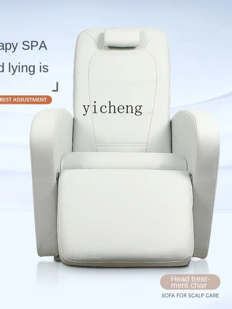 Sillón Eléctrico de Alta Gama  - Hair Care High End reseña y precio