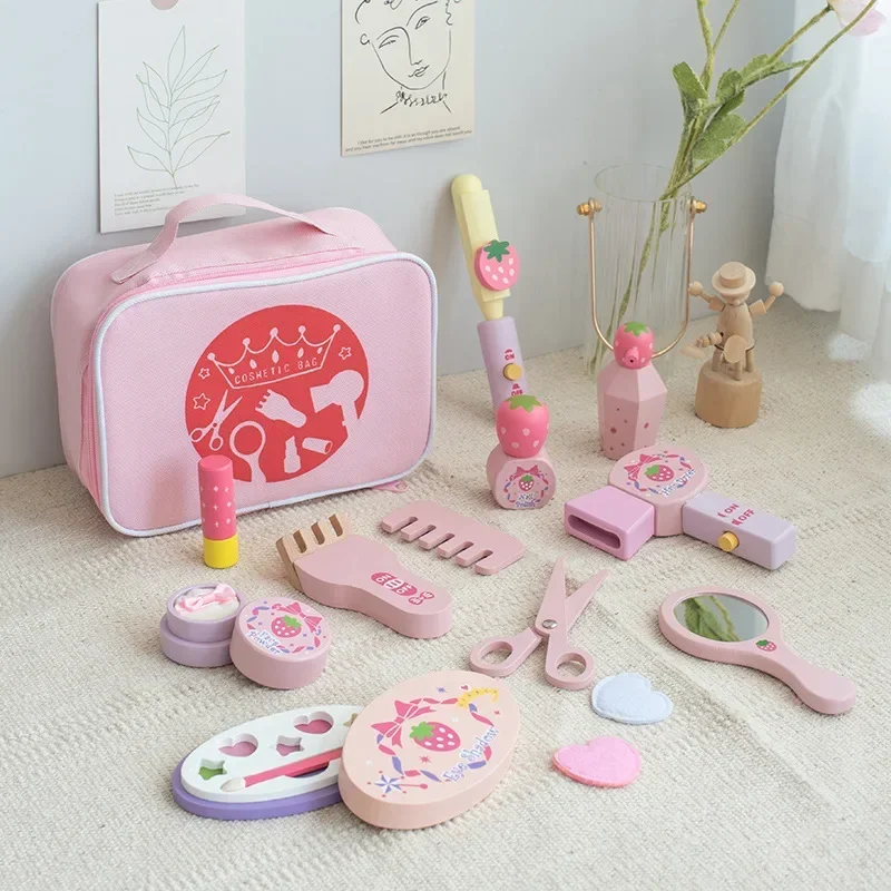 Juguetes para niños, juego de  - Hair Care Kit reseña y precio