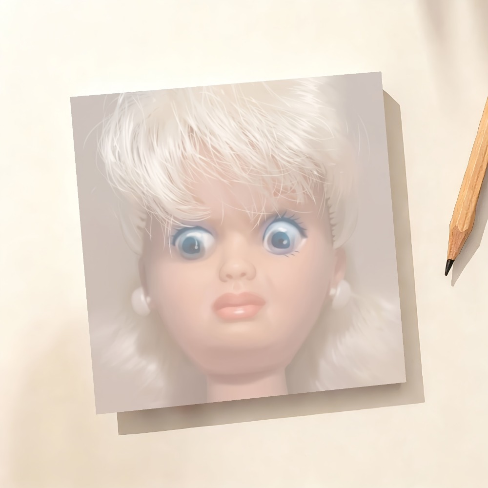 Bloc de Notas Divertido con Ca - Hair Care Journal reseña y precio