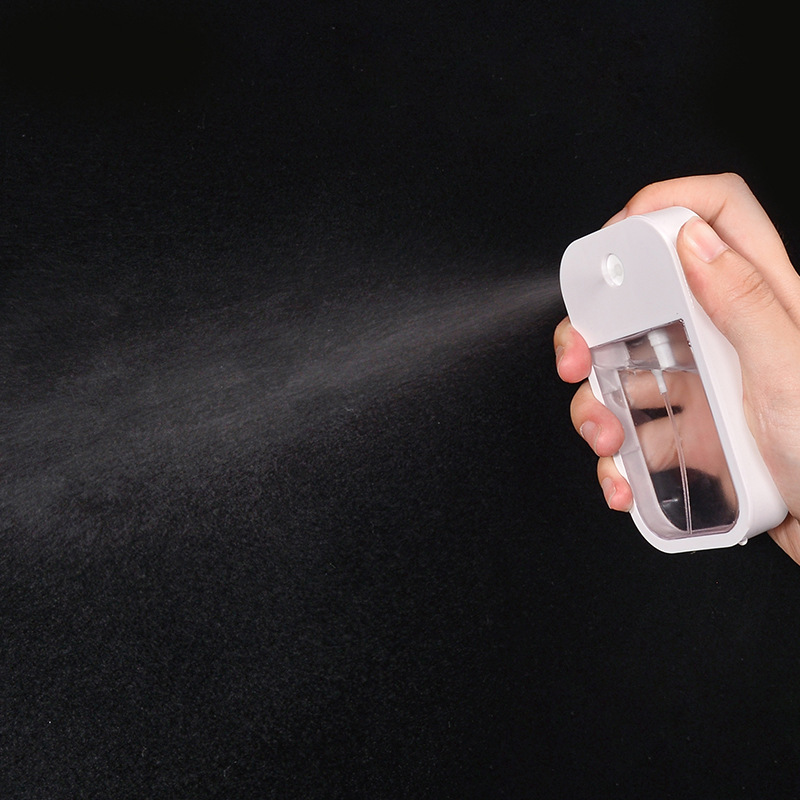 The Amazing Digital Circus - B - Hair Care Spray reseña y precio