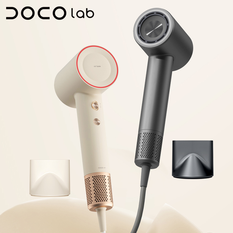 Secador de Pelo DOCO de Alta V - Hair Care Lab reseña y precio