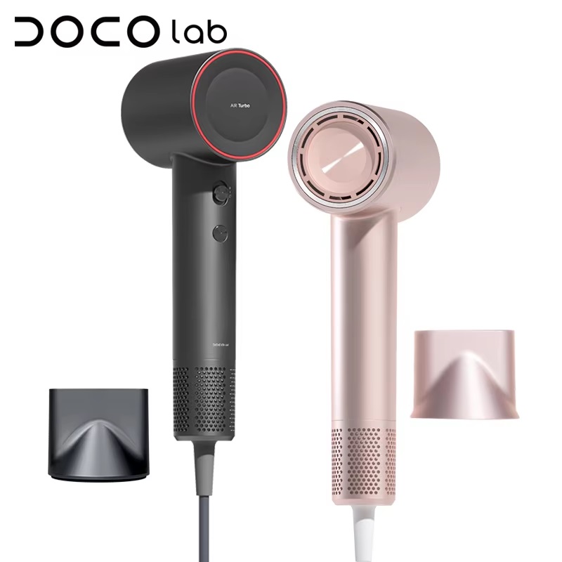 Secador de Pelo DOCO de Alta V - Hair Care Lab reseña y precio