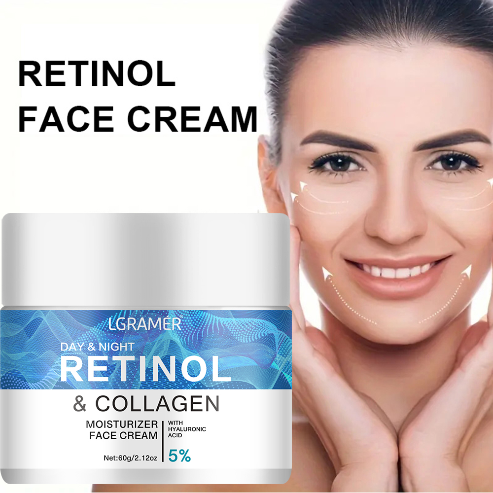 Retinol-crema Facial reafirman - The Ordinary Serum Hyaluronic Acid reseña y precio