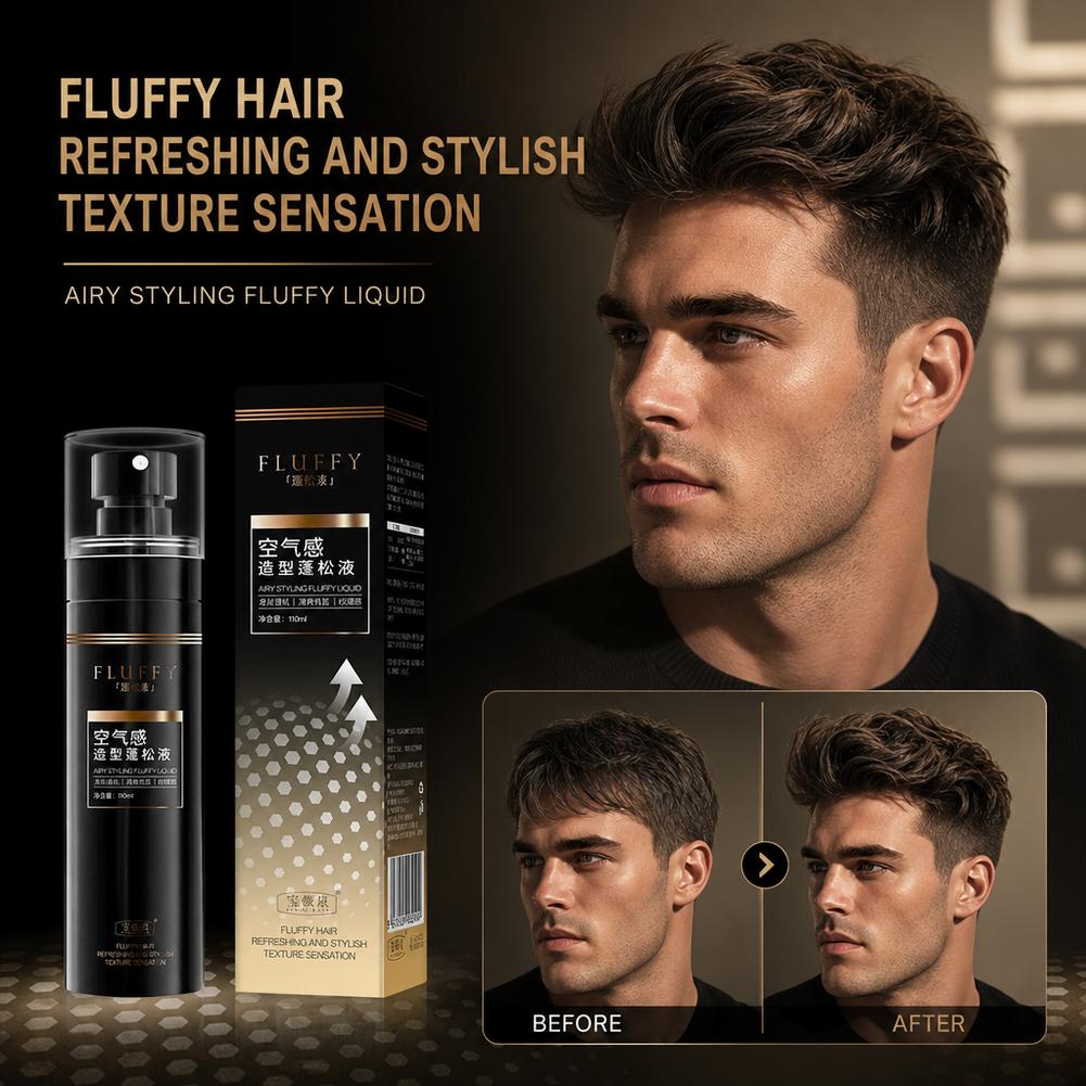 Spray para dar volumen al cabe - Hair Care Spray reseña y precio