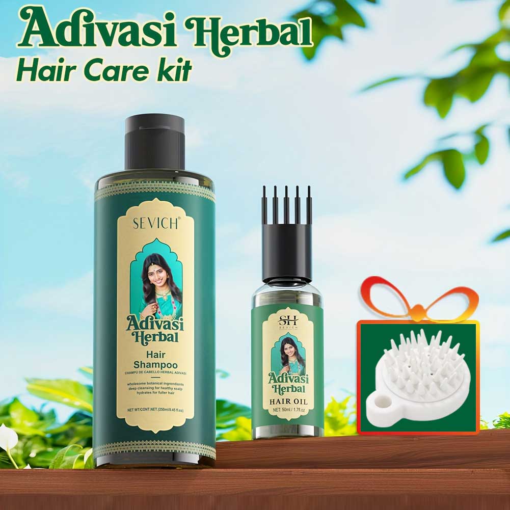 SEVICH-Juego de aceites para e - Hair Care India reseña y precio