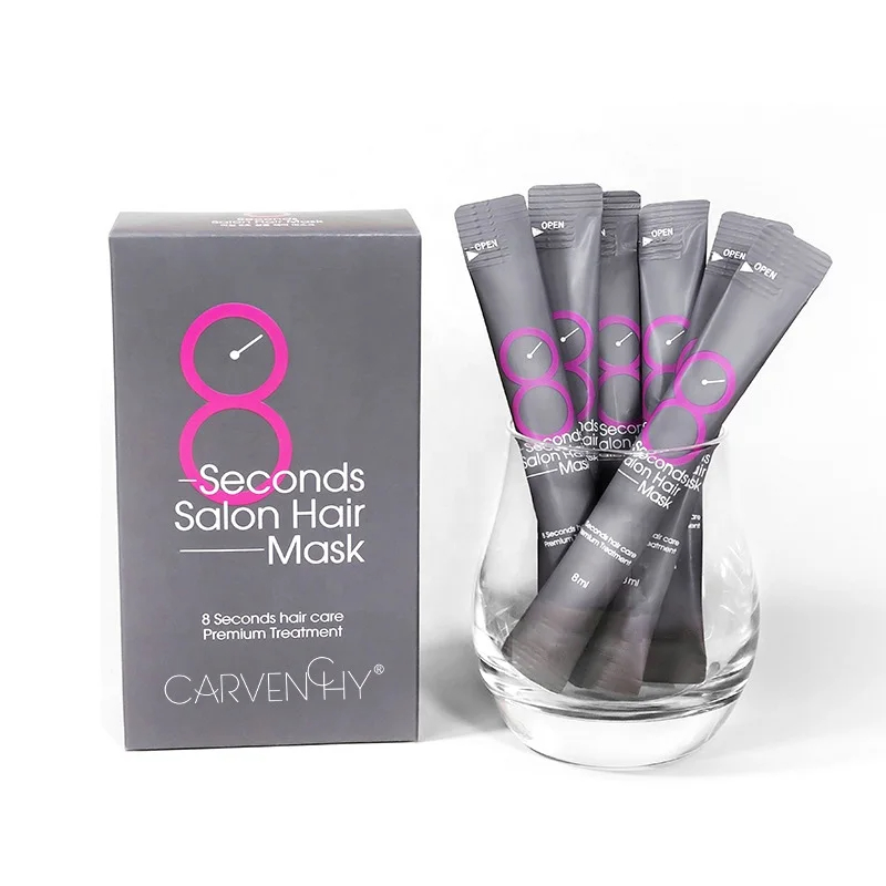 5/10 Uds. Mascarilla para el c - Hair Care Keratin Treatment reseña y precio