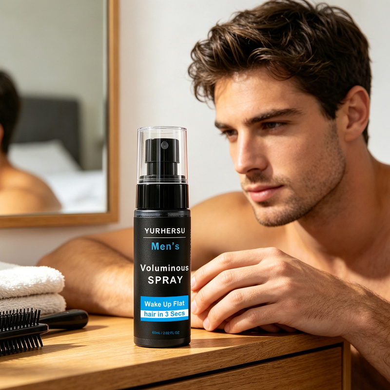 Spray de peinado refrescante s - Hair Care Spray reseña y precio