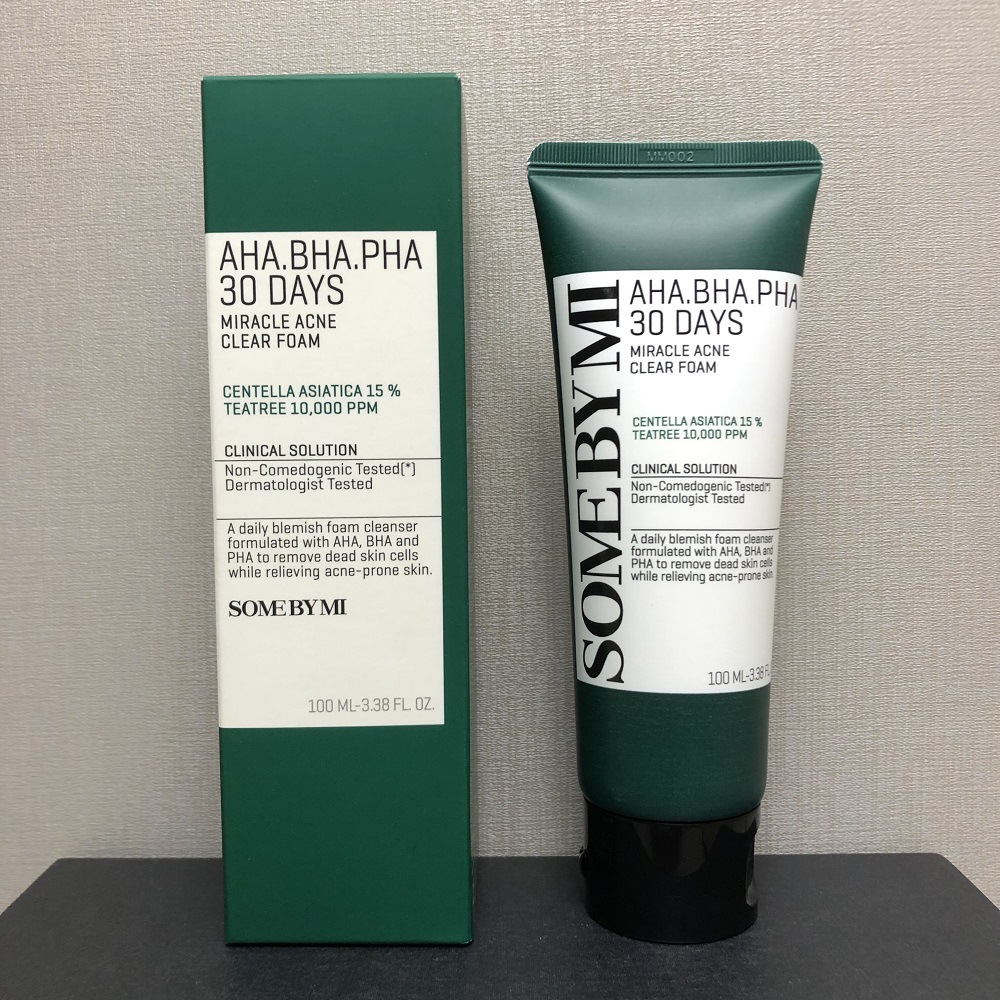 SOME BY MI Retinol Suero react - The Ordinary Serum Hyaluronic Acid reseña y precio