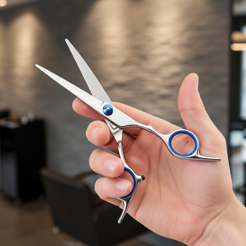 Juego de Tijeras para Corte de - Hair Care Kit reseña y precio