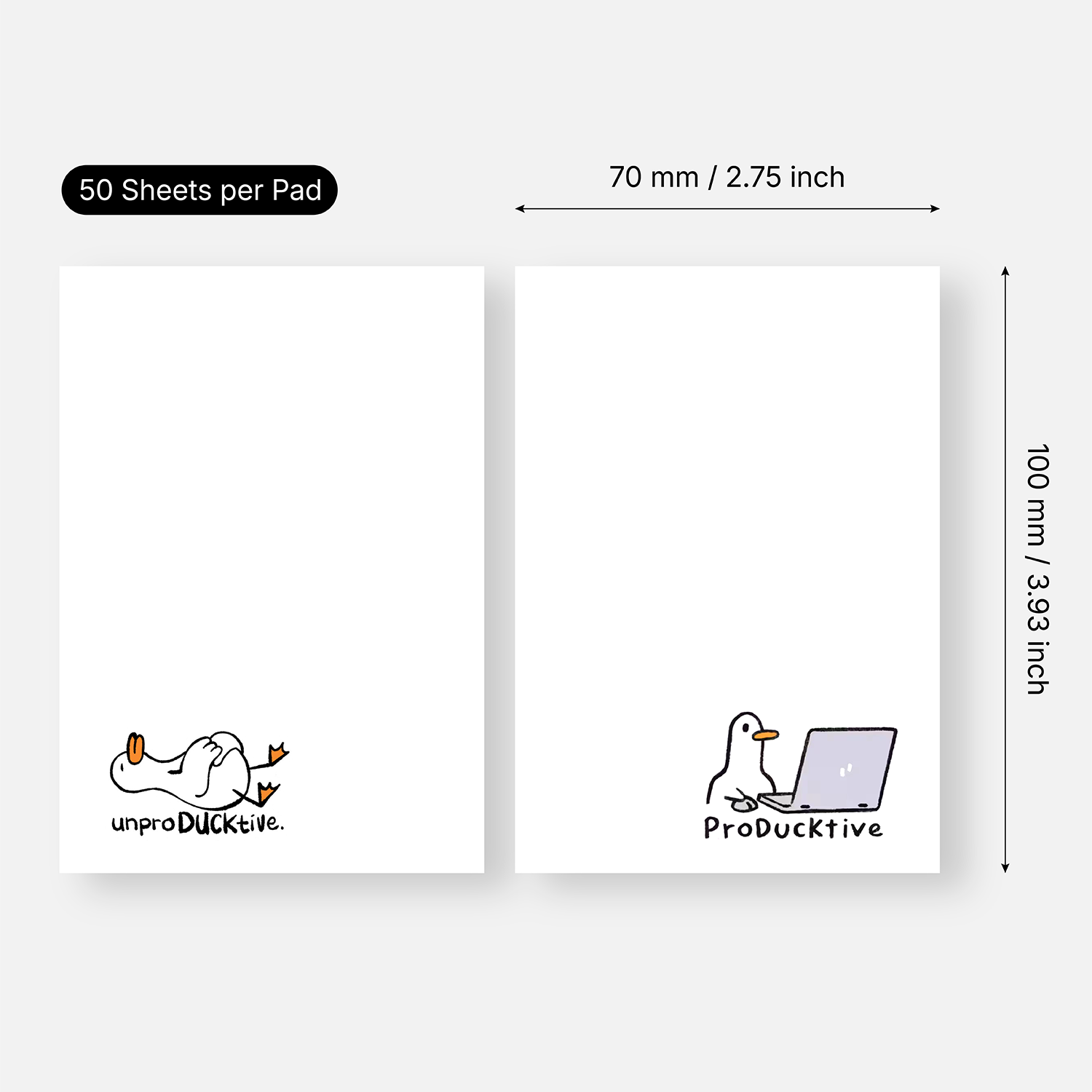 2 Blocs de Notas Adhesivas con - Hair Care Journal reseña y precio