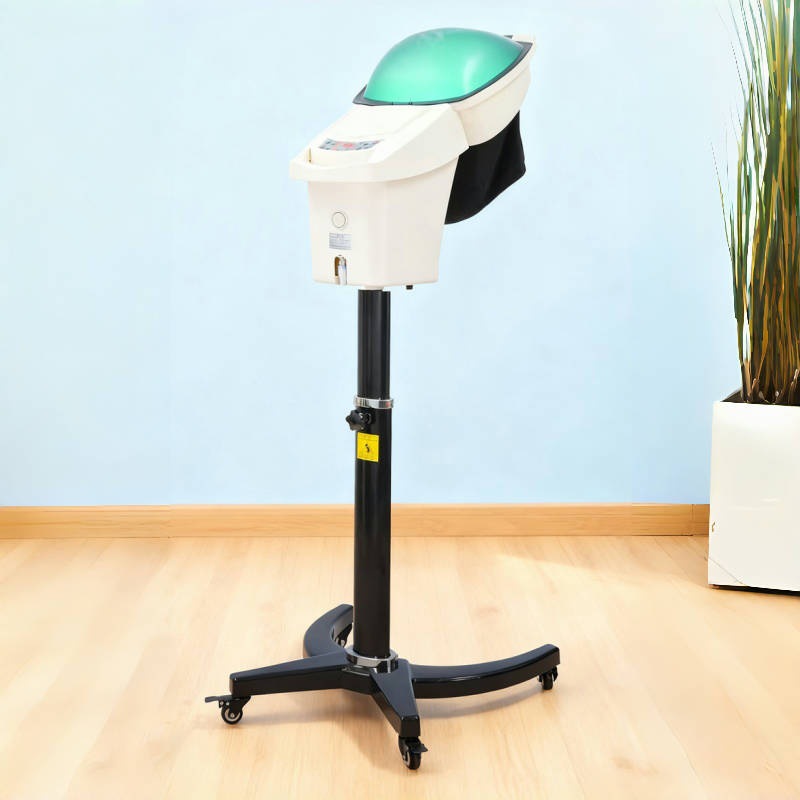 Vaporizador capilar de micro n - Hair Care Lab reseña y precio