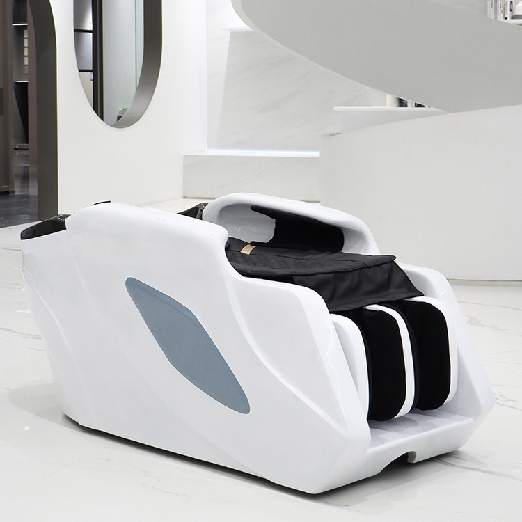 Sillón de Masaje Eléctrico con - Hair Care High End reseña y precio