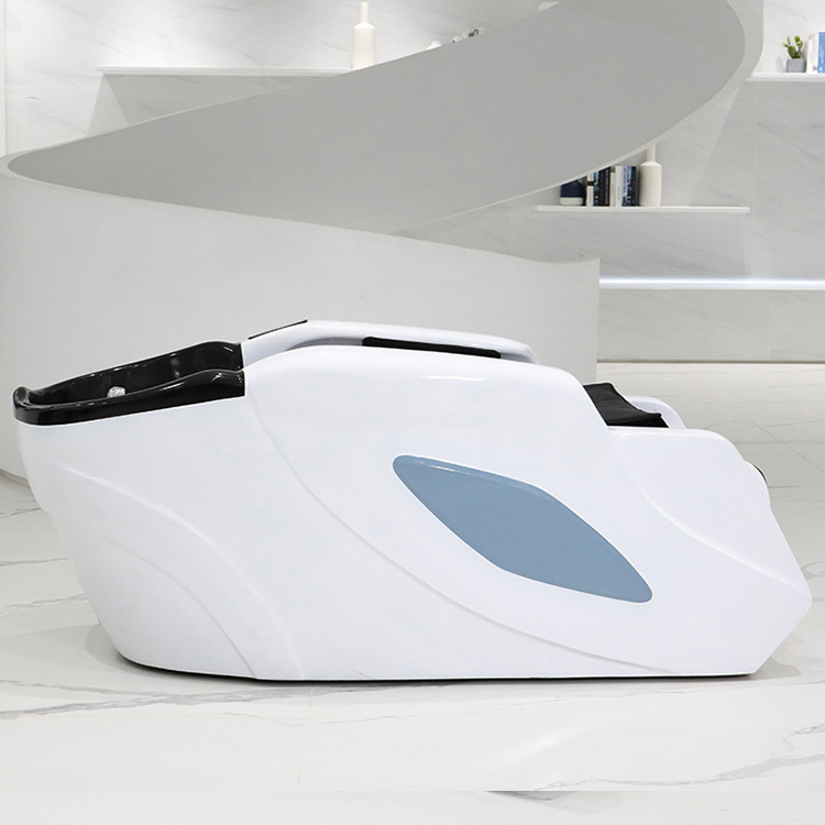 Sillón de Masaje Eléctrico con - Hair Care High End reseña y precio