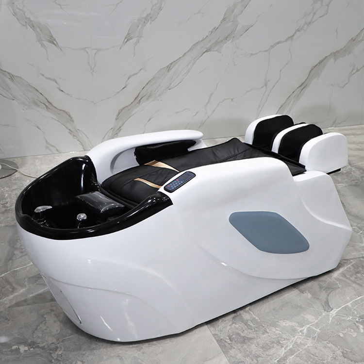 Sillón de Masaje Eléctrico con - Hair Care High End reseña y precio