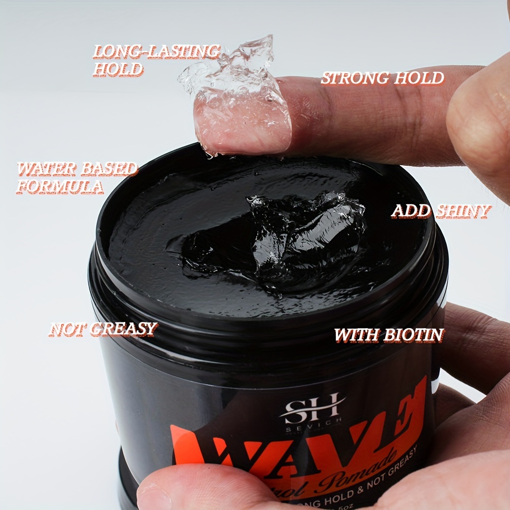 Pomada de Control de ondas pro - Hair Care For Wavy Hair reseña y precio