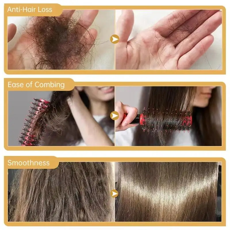Mascarilla Capilar de Queratin - Hair Care Keratin Treatment reseña y precio
