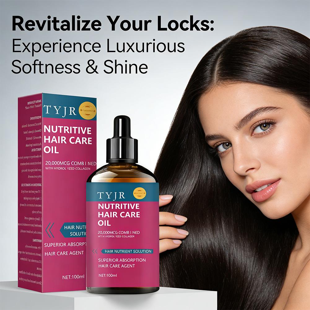 Aceite esencial nutritivo para - Hair Care Growth reseña y precio