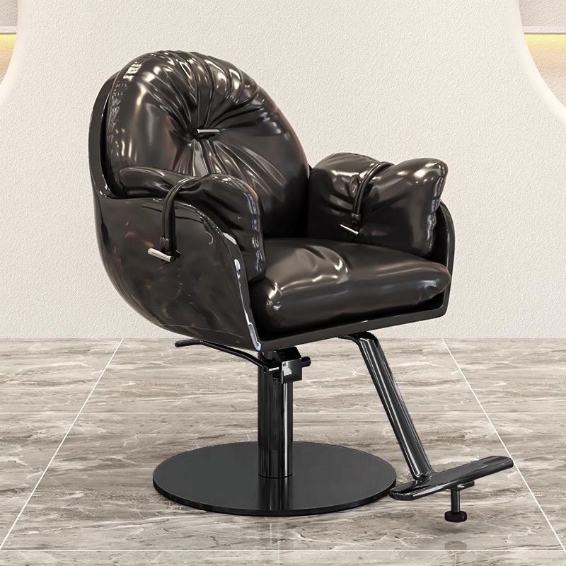 Silla de peluquería de alta ga - Hair Care High End reseña y precio