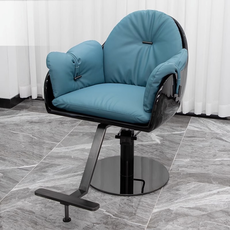 Silla de peluquería de alta ga - Hair Care High End reseña y precio