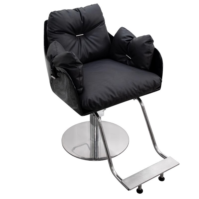 Silla de peluquería de alta ga - Hair Care High End reseña y precio