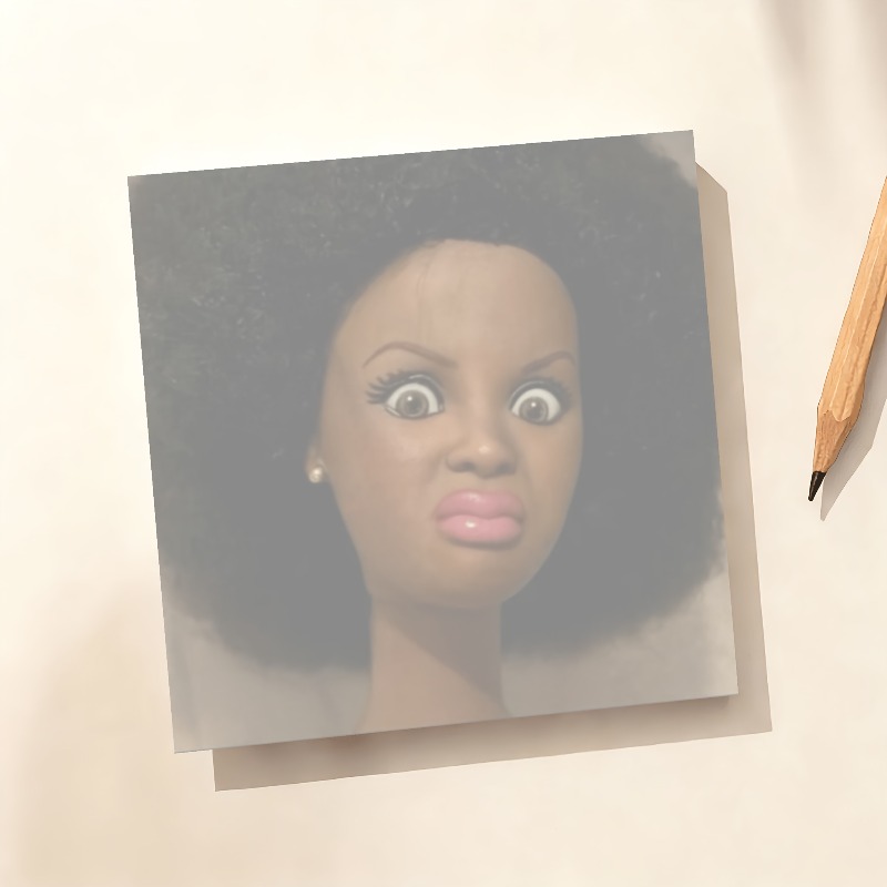 Bloc de Notas con Diseño de Pe - Hair Care Journal reseña y precio