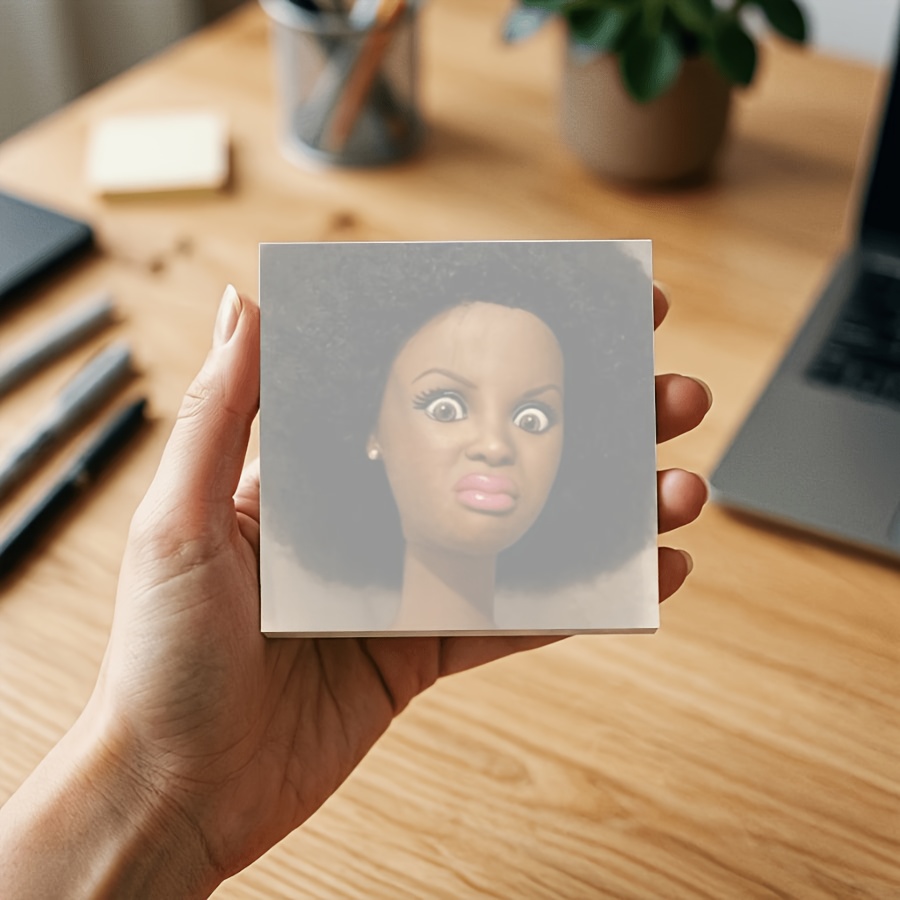 Bloc de Notas con Diseño de Pe - Hair Care Journal reseña y precio