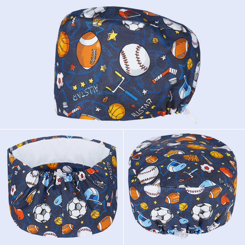 Gorro grueso de algodón con es - Hair Care Lab reseña y precio