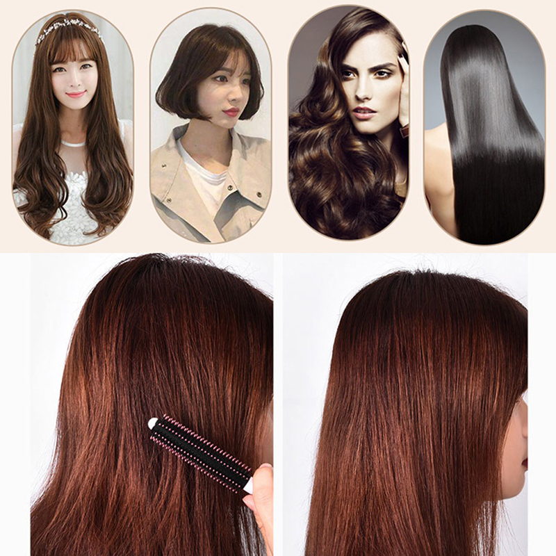 /YOV/1 unidad: peine para el c - Hair Care For Wavy Hair reseña y precio