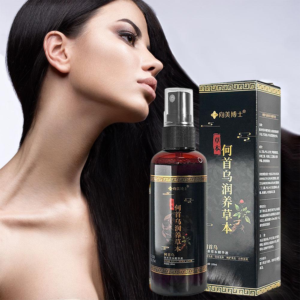 Solución para la caída del cab - Hair Care Essence Oil Spray reseña y precio