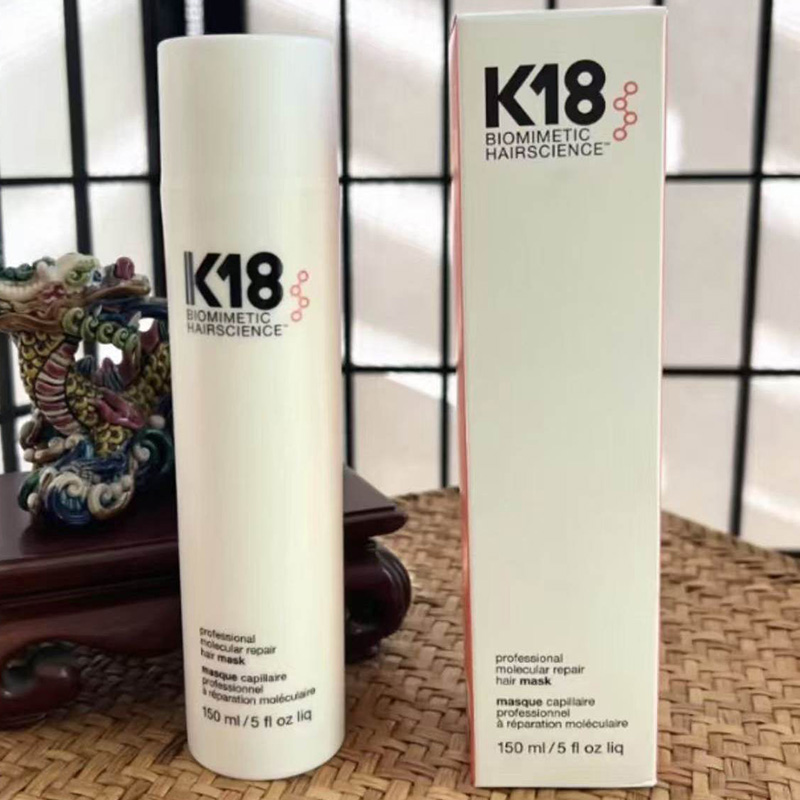 Mascarilla Capilar Reparadora  - Hair Care Keratin Treatment reseña y precio