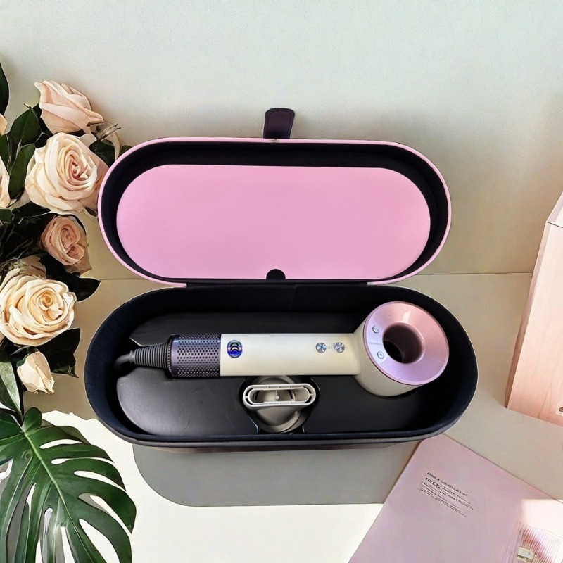 Secador de pelo de alta veloci - Hair Care High End reseña y precio