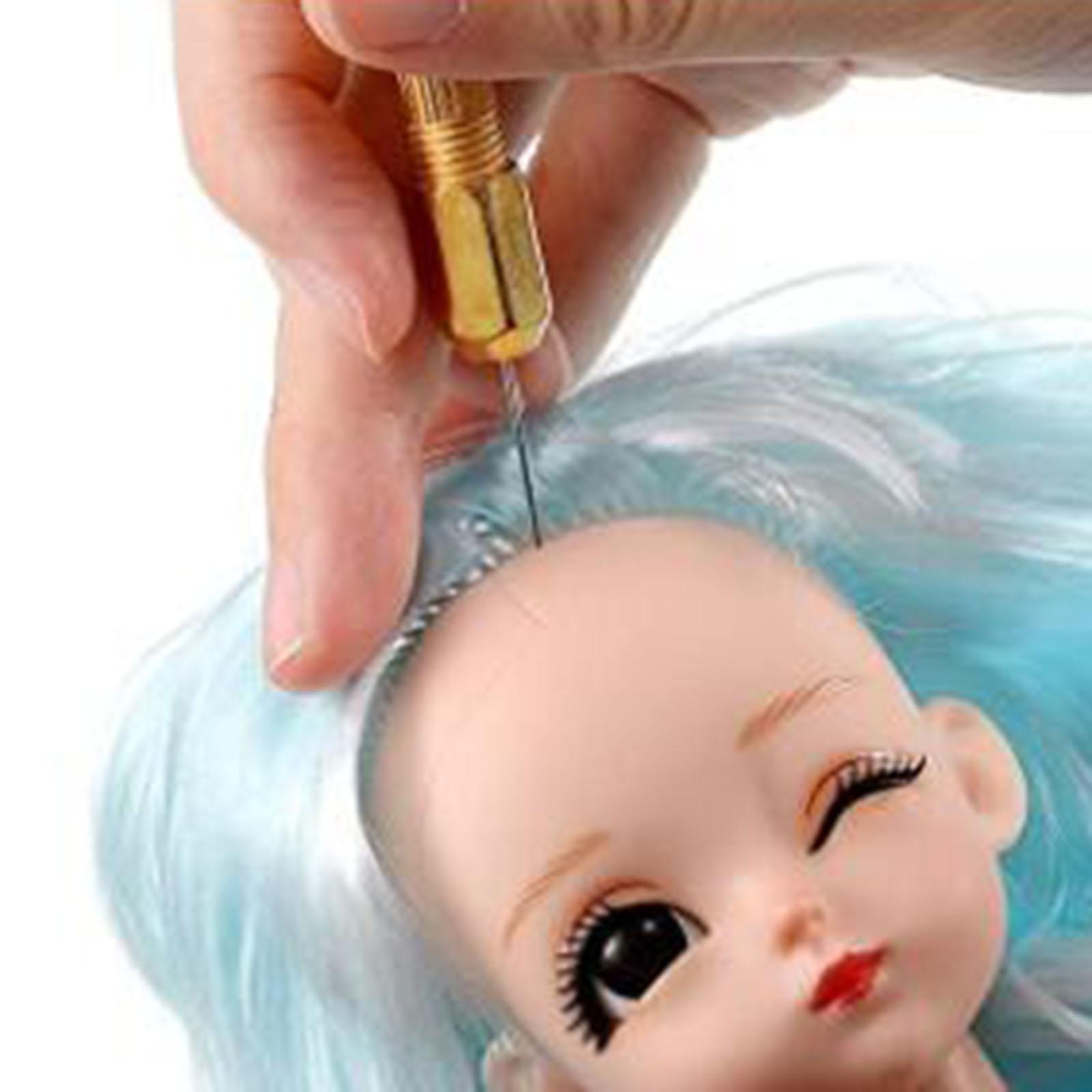 Soporte para Injerto de Cabell - Hair Care Kit reseña y precio