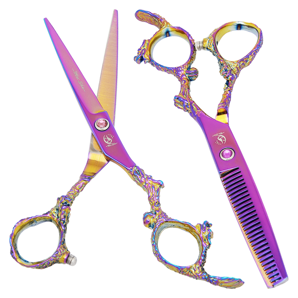 Tijeras Profesionales para el  - Hair Care In Japan reseña y precio